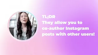 How to Use Instagram Collabs Feature (FULL TUTORIAL!)