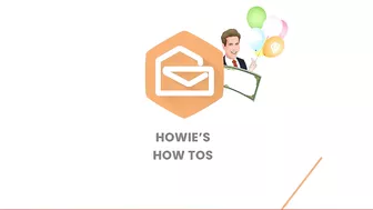 Howie's How To: Enter to Win Through Instagram