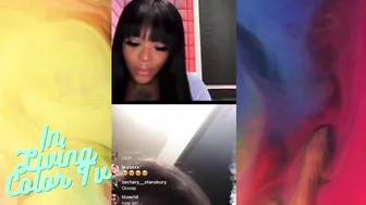 Summer Walker Unfollowed Nicki Minaj On Instagram | Is She Upset Because She Didn’t’t Get A Feature…