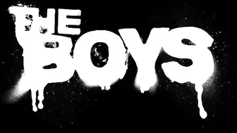 THE BOYS Season 3 Teaser Trailer (2022)