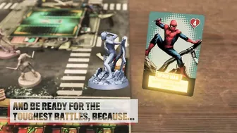 Marvel Zombies: A Zombicide Game Official Trailer