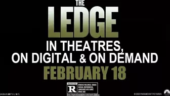 THE LEDGE Trailer (2022)