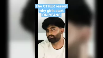 WHY girls start ONLYFANS ????  (the other reason) ft Lily