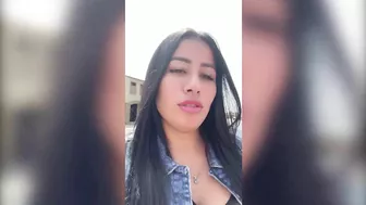 Les Presento a mi Novio [ Mayra Arizaga ]