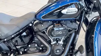 2022 Harley-Davidson Models