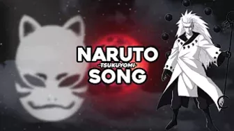 Anbu Monastir x @OPFuture - TSUKUYOMI [Anime /Naruto Song Prod. by @JORDAN BEATS]