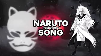 Anbu Monastir x @OPFuture - TSUKUYOMI [Anime /Naruto Song Prod. by @JORDAN BEATS]