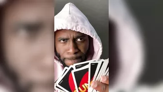 If Uno Was an Anime