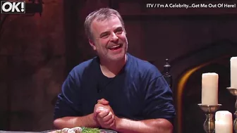 Corrie's Simon Gregson reflects on life after the I'm A Celebrity Get Me Out Of Here - OK! Magazine