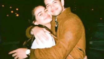 CONGRATULATIONS! Celebrity couple na sina RAYVER Cruz at JANINE Gutierrez, IKINASAL NA!