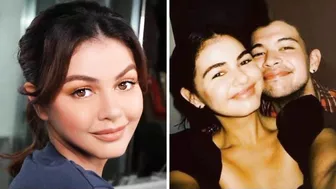 CONGRATULATIONS! Celebrity couple na sina RAYVER Cruz at JANINE Gutierrez, IKINASAL NA!