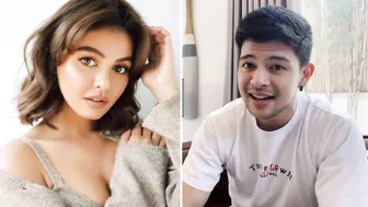 CONGRATULATIONS! Celebrity couple na sina RAYVER Cruz at JANINE Gutierrez, IKINASAL NA!