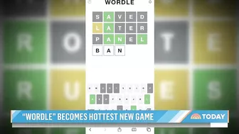 How To Play Wordle: The New Game That’s Taking The Internet By Storm