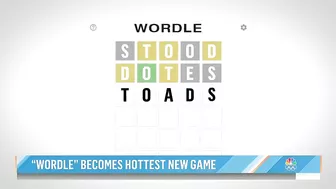 How To Play Wordle: The New Game That’s Taking The Internet By Storm