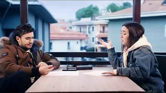 Mustafa Ceceli & Nigar Muharrem- Salıncak