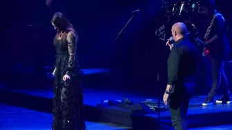 Floor Jansen - Sweet Curse (ft. Henk Poort)