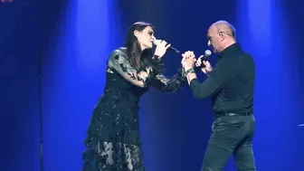 Floor Jansen - Sweet Curse (ft. Henk Poort)