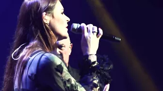 Floor Jansen - Sweet Curse (ft. Henk Poort)