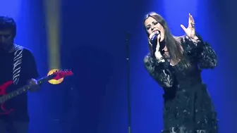 Floor Jansen - Sweet Curse (ft. Henk Poort)