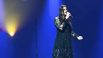 Floor Jansen - Sweet Curse (ft. Henk Poort)