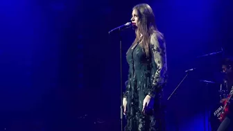 Floor Jansen - Sweet Curse (ft. Henk Poort)