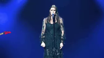 Floor Jansen - Sweet Curse (ft. Henk Poort)