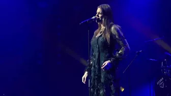 Floor Jansen - Sweet Curse (ft. Henk Poort)