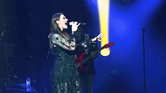 Floor Jansen - Sweet Curse (ft. Henk Poort)