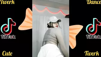 Cute Twerk TikTok Challenge ???????? TikTok Dance 2022 #shorts #tiktok #twerk #cute #dance #tiktokbest