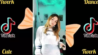 Cute Twerk TikTok Challenge ???????? TikTok Dance 2022 #shorts #tiktok #twerk #cute #dance #tiktokbest