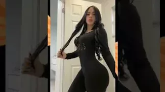 Cute Twerk TikTok Challenge ???????? TikTok Dance 2022 #shorts #tiktok #twerk #danse #tiktokbest