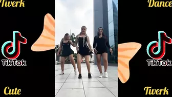 Cute Twerk TikTok Challenge ???????? TikTok Dance #2022 #shorts #tiktok #twerk #dance #tiktokbest