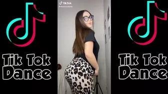 Cute Twerk TikTok Challenge ???????? TikTok Dance 2022 #shorts #tiktok #twerk #tiktokbest