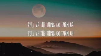 Jnr Choi - TO THE MOON (Lyrics) Drill Remix TikTok | Talking to the moon