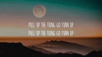 Jnr Choi - TO THE MOON (Lyrics) Drill Remix TikTok | Talking to the moon