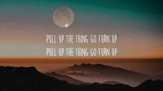 Jnr Choi - TO THE MOON (Lyrics) Drill Remix TikTok | Talking to the moon