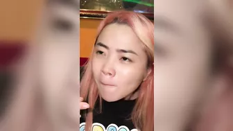 Ăn bằng tay trải nghiệm văn hoá Ấn Độ - TIKTOK CAO HOÀNG MẪN