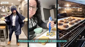 Монахини в TikTok'е: как религия пришла в соцсети | Би-би-си объясняет