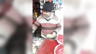 40 SECOND Paan Making Challenge 500 ₹ Ka Paan #shorts #challenge #trending #foodyrahul