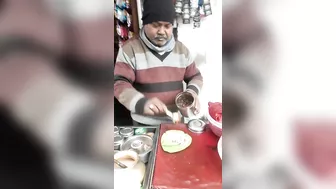 40 SECOND Paan Making Challenge 500 ₹ Ka Paan #shorts #challenge #trending #foodyrahul