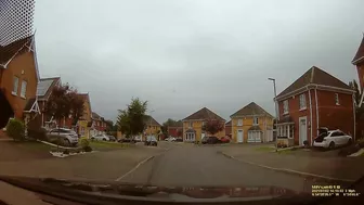 Dashcam compilation