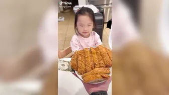 Best of Hungry FAM TikTok Compilation (part 12)