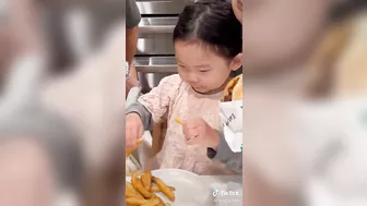 Best of Hungry FAM TikTok Compilation (part 12)