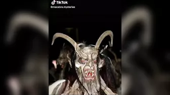 Short Creepy TikToks | TikTok Compilation #4