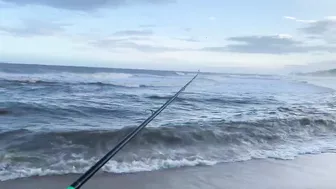 Umdloti Beach Fishing 09 Jan 2022