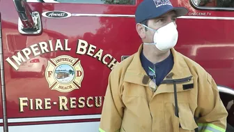 Imperial Beach: Fatal Fire 01092022