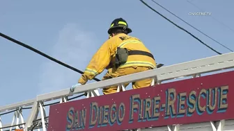 Imperial Beach: Fatal Fire 01092022