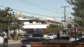 Imperial Beach: Fatal Fire 01092022