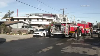 Imperial Beach: Fatal Fire 01092022