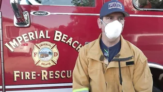 Imperial Beach: Fatal Fire 01092022